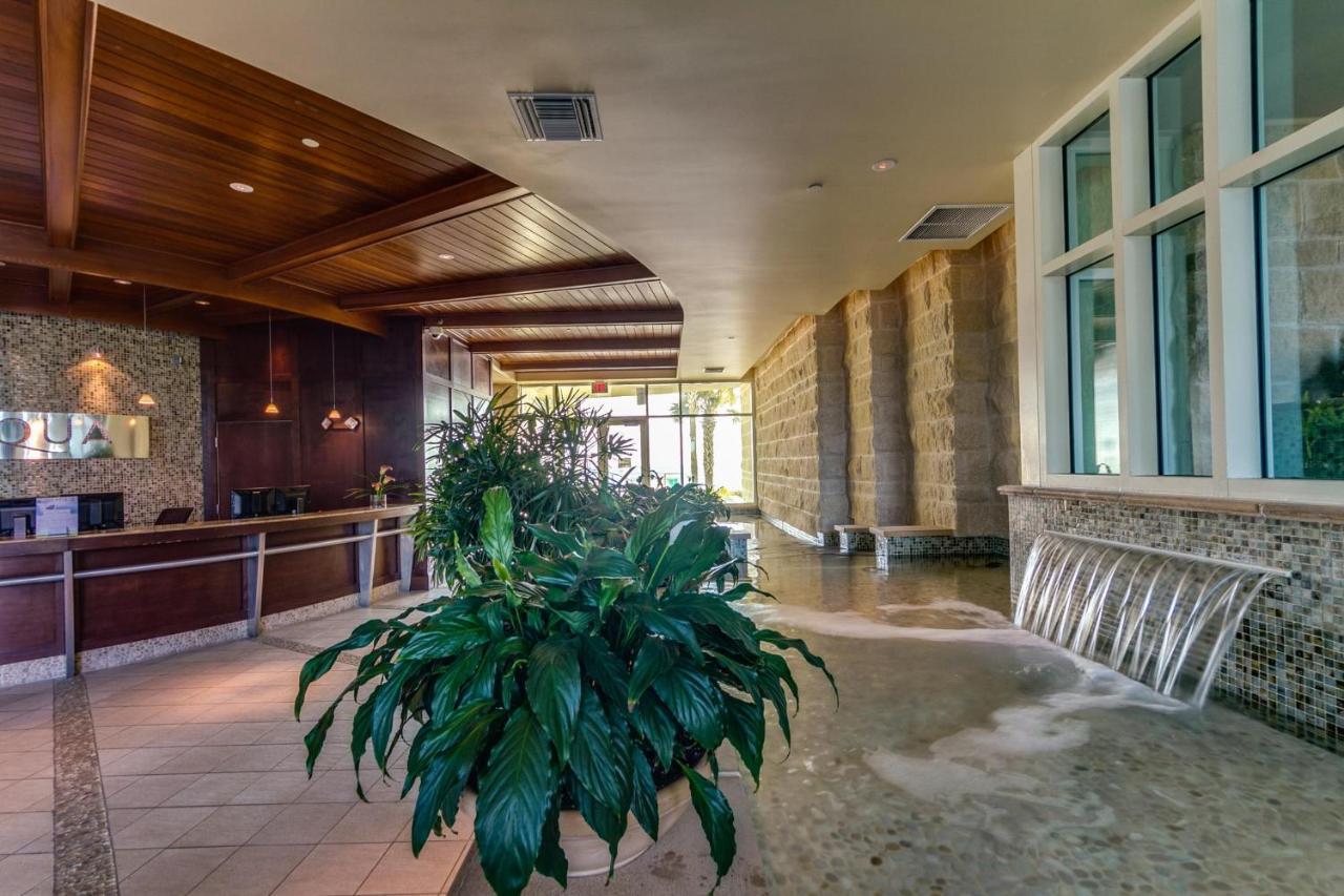 Aqua Resort 1007 巴拿马城 外观 照片