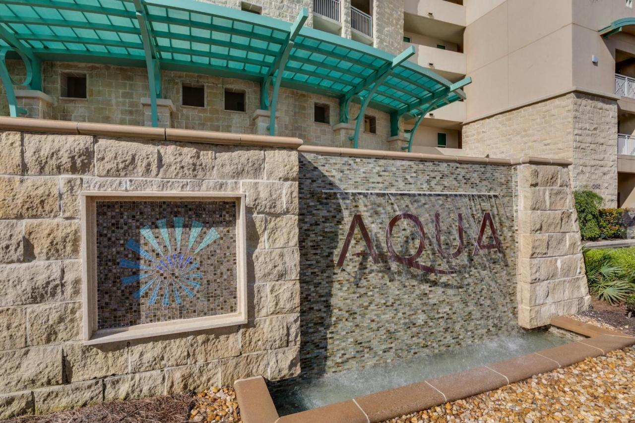 Aqua Resort 1007 巴拿马城 外观 照片