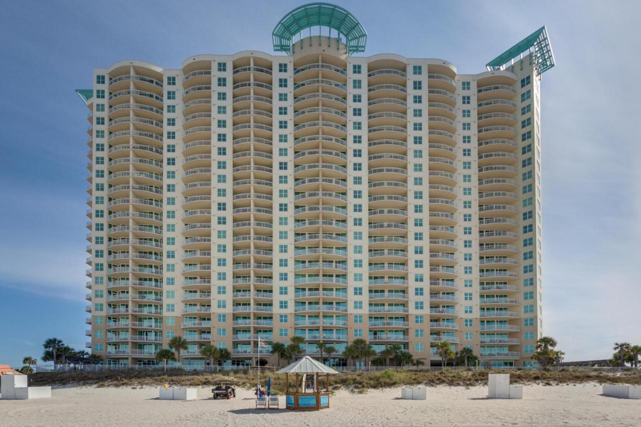 Aqua Resort 1007 巴拿马城 外观 照片