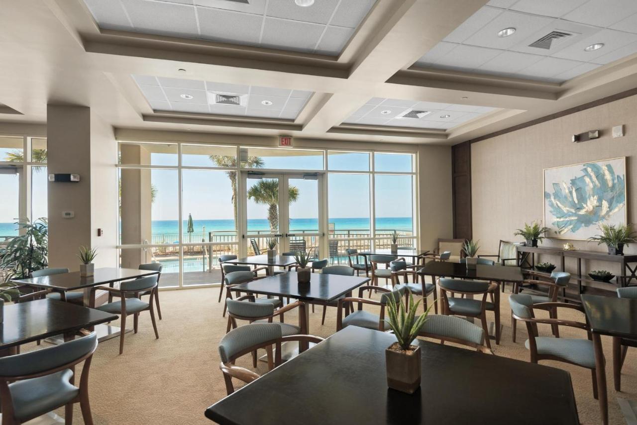 Aqua Resort 1007 巴拿马城 外观 照片