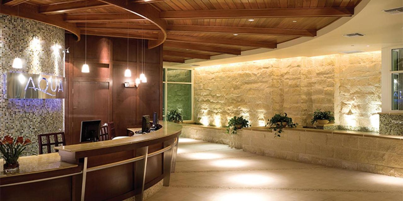 Aqua Resort 1007 巴拿马城 外观 照片