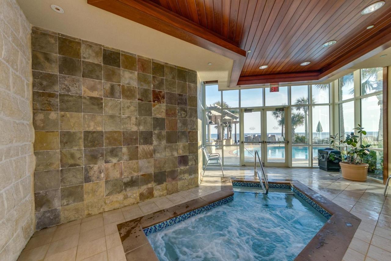 Aqua Resort 1007 巴拿马城 外观 照片